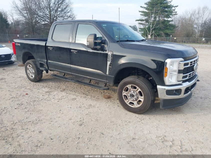 2026 Ford F-250 - 1FT7W2BN8TEC23864