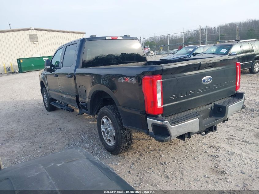 2026 Ford F-250 - 1FT7W2BN8TEC23864