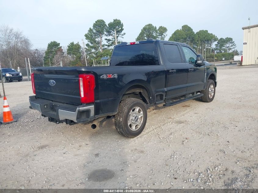 2026 Ford F-250 - 1FT7W2BN8TEC23864