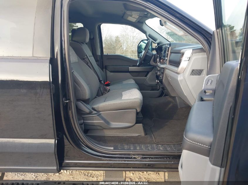 2026 Ford F-250 - 1FT7W2BN8TEC23864