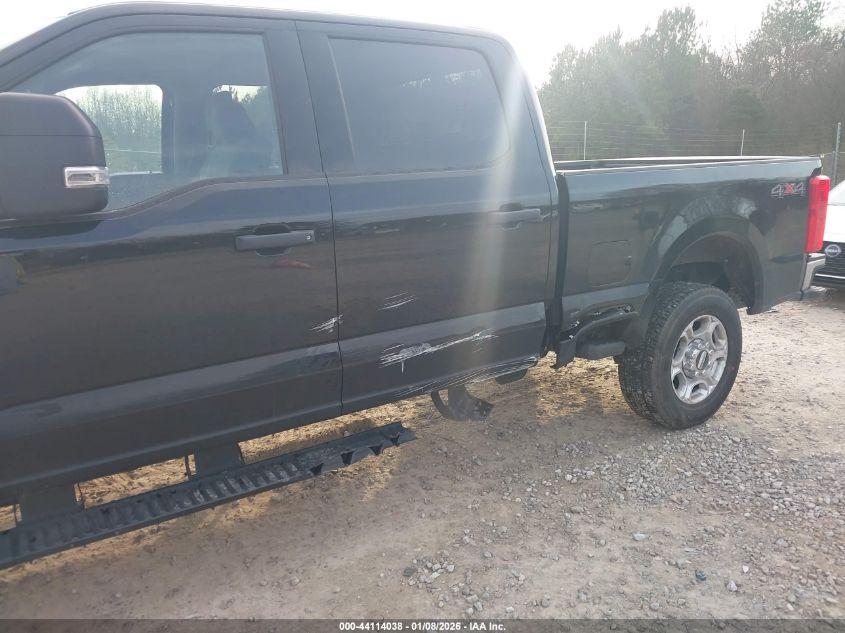 2026 Ford F-250 - 1FT7W2BN8TEC23864