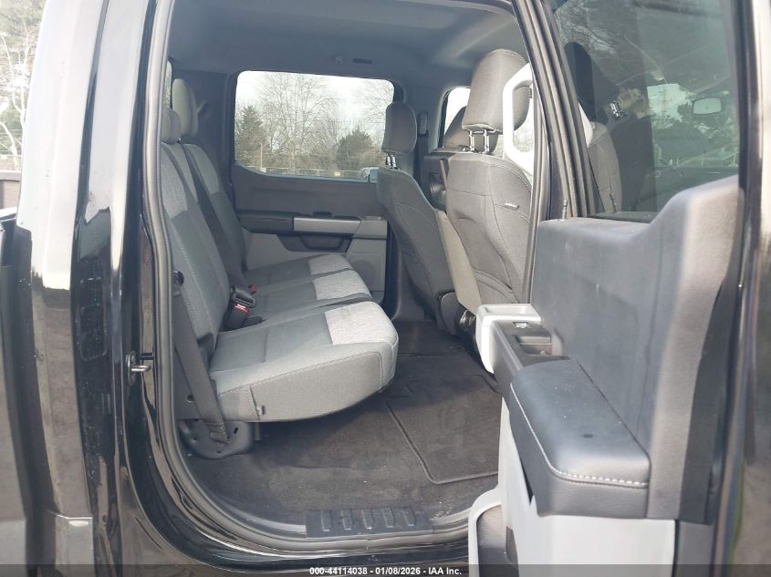 2026 Ford F-250 - 1FT7W2BN8TEC23864