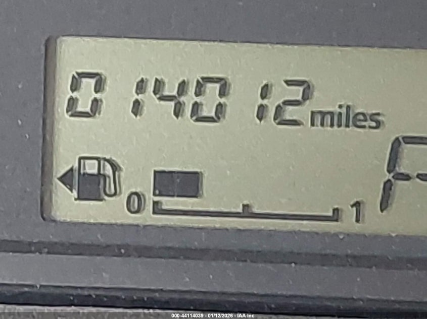 2024 Mitsubishi Mirage Es/Le VIN: ML32AUHJ4RH001227 Lot: 44114039