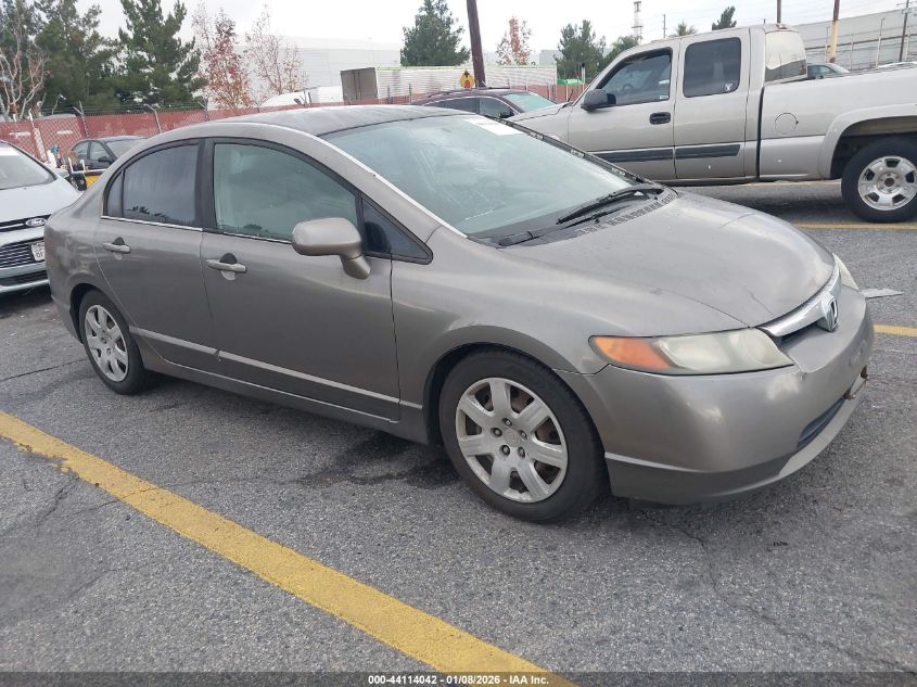 2006 Honda Civic