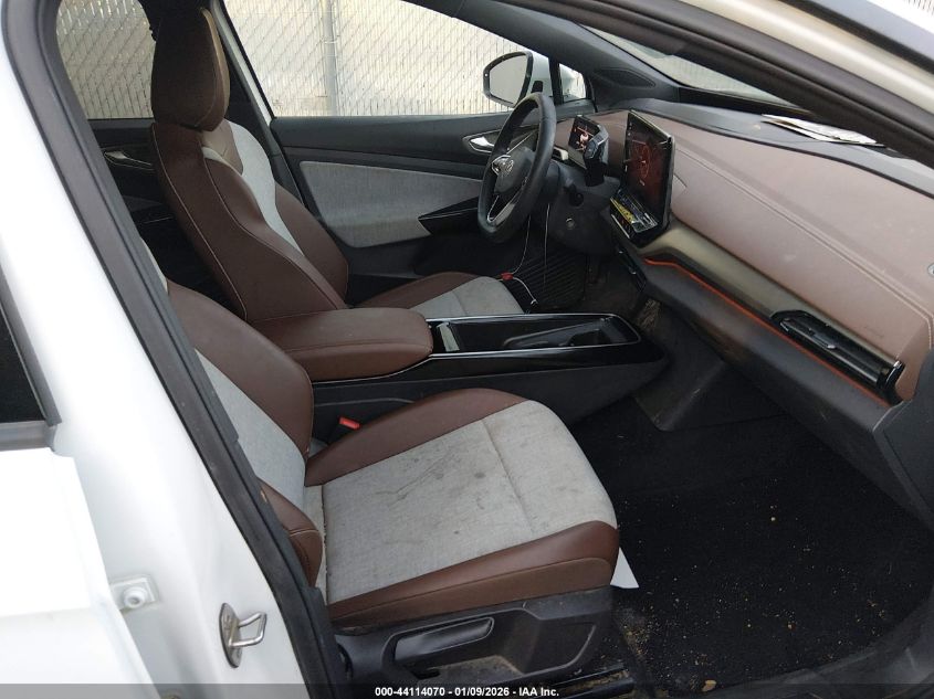 2023 Volkswagen Id.4 Pro