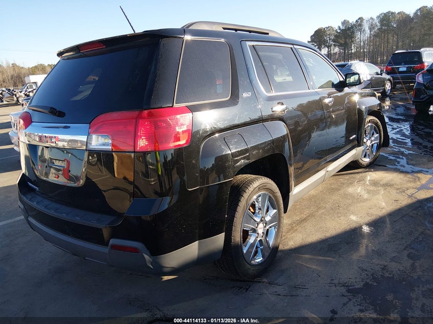 2015 GMC Terrain Slt-1