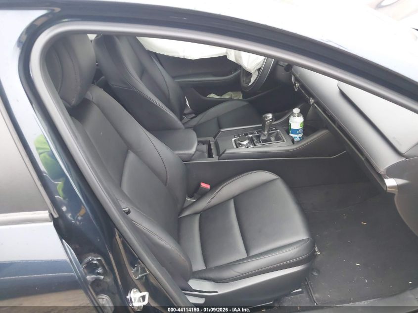 2022 Mazda Mazda3 Select