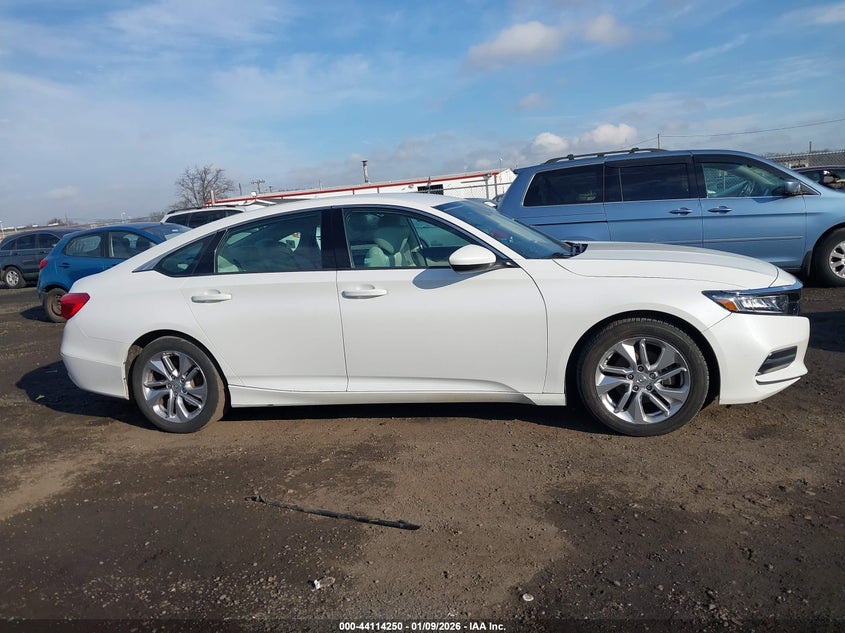 VIN 1HGCV1F11JA212939 2018 HONDA ACCORD LX