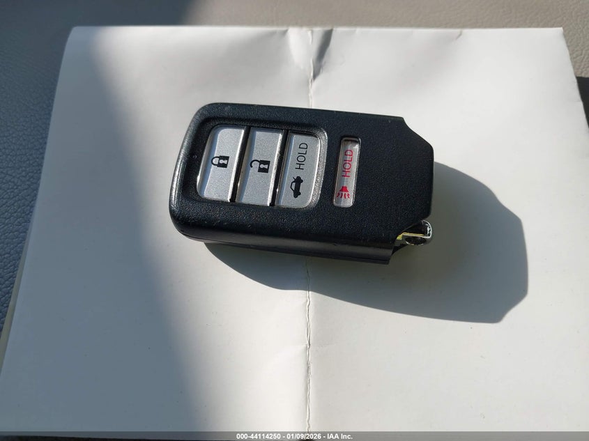 VIN 1HGCV1F11JA212939 2018 HONDA ACCORD LX