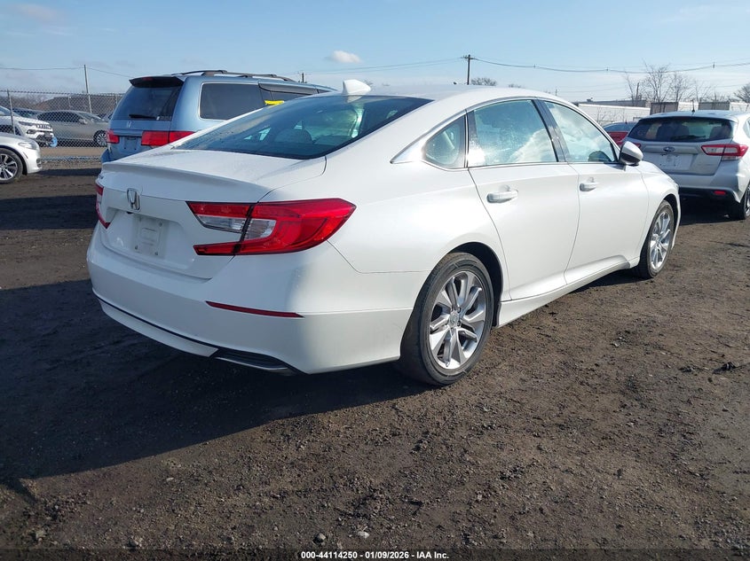 VIN 1HGCV1F11JA212939 2018 HONDA ACCORD LX