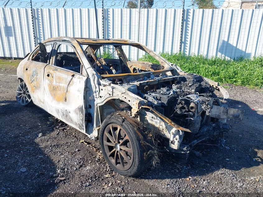 2019 Mercedes-Benz A 220