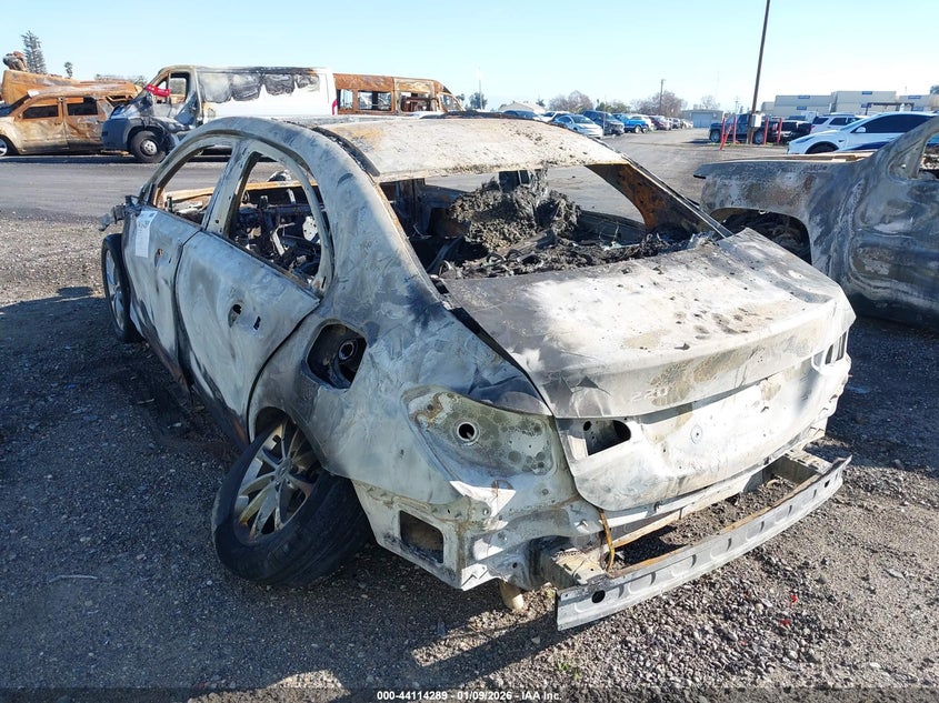 2019 Mercedes-Benz A 220