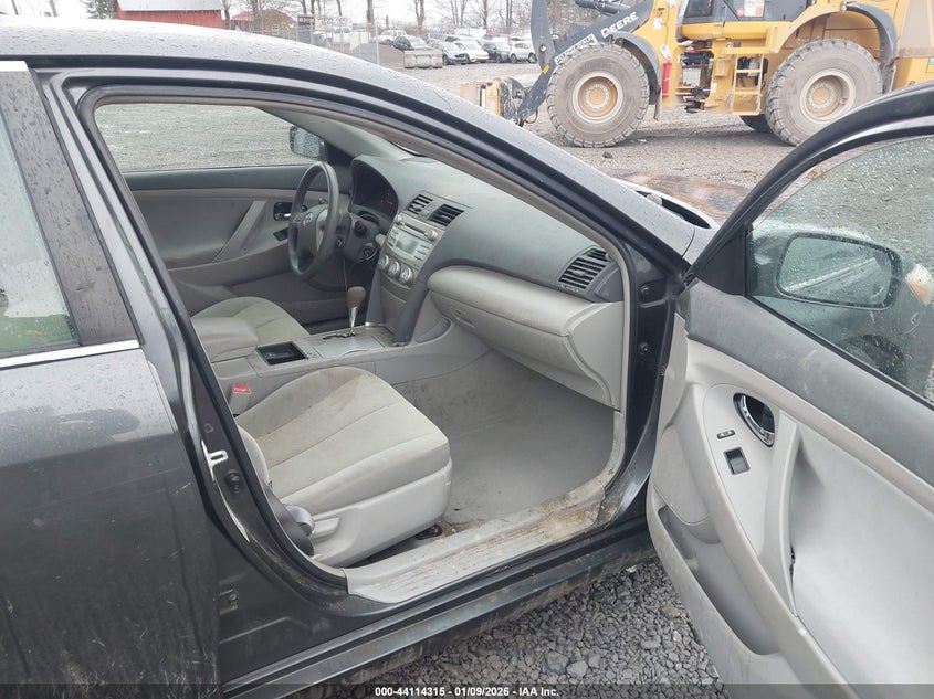 2008 Toyota Camry Le