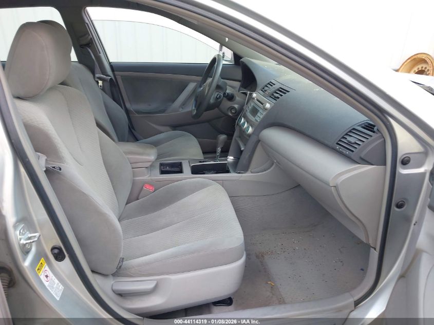 2008 Toyota Camry Le
