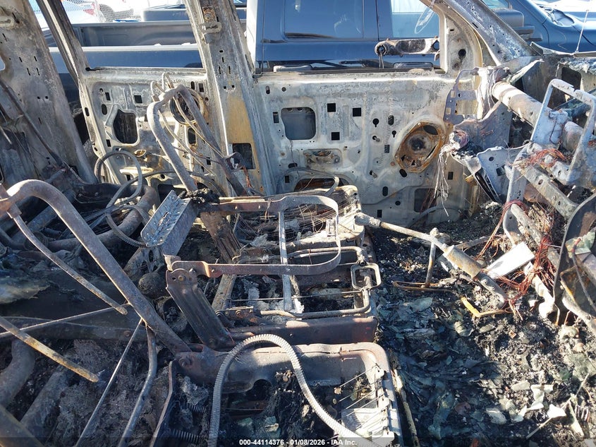 2007 Dodge Ram 2500 Slt/Trx4 Off Road/Sport/Power Wagon