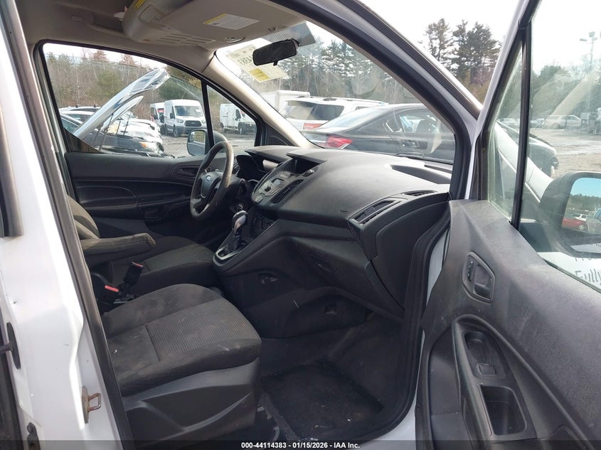 2014 Ford Transit Connect Xl