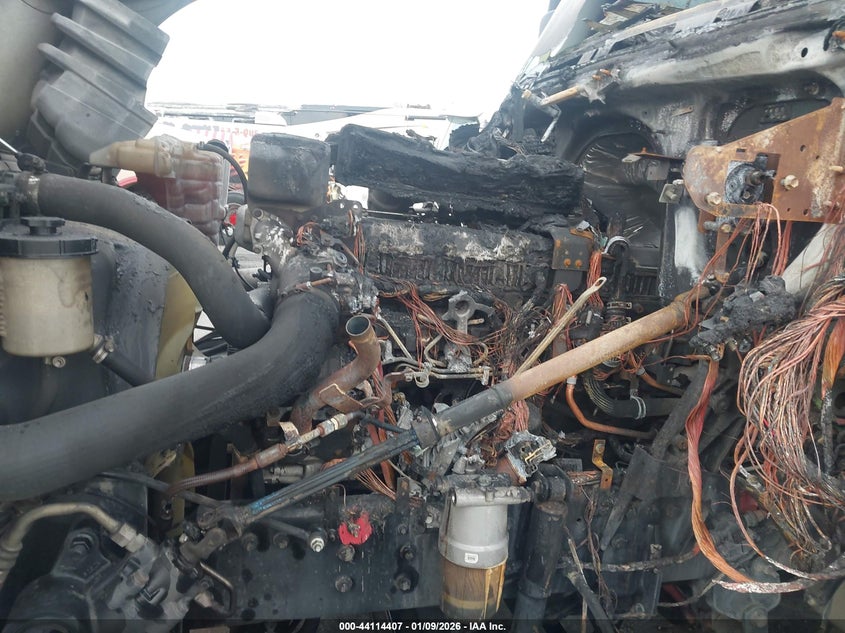 2023 INTERNATIONAL LT TRUCK N/A
