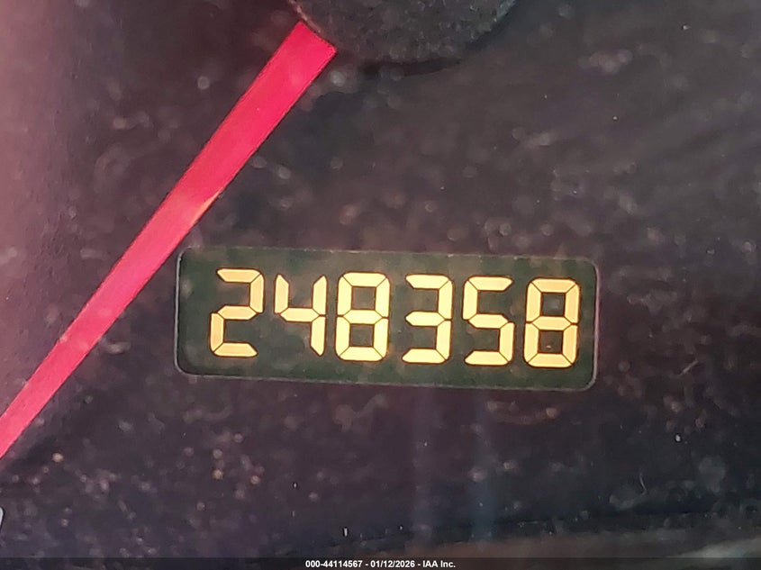 2005 Chevrolet Equinox Ls VIN: 2CNDL13F256090695 Lot: 44114567