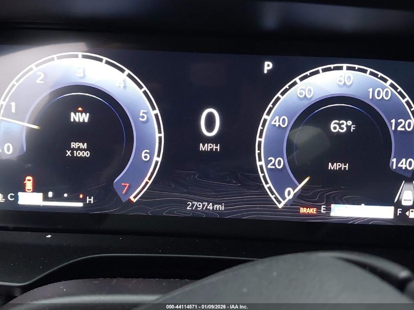 2025 Jeep Grand Cherokee - 1C4RJHAG1S8657389