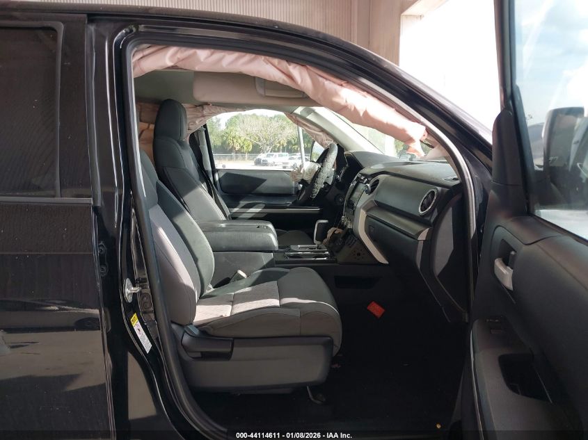 2016 Toyota Tundra Sr5 4.6L V8