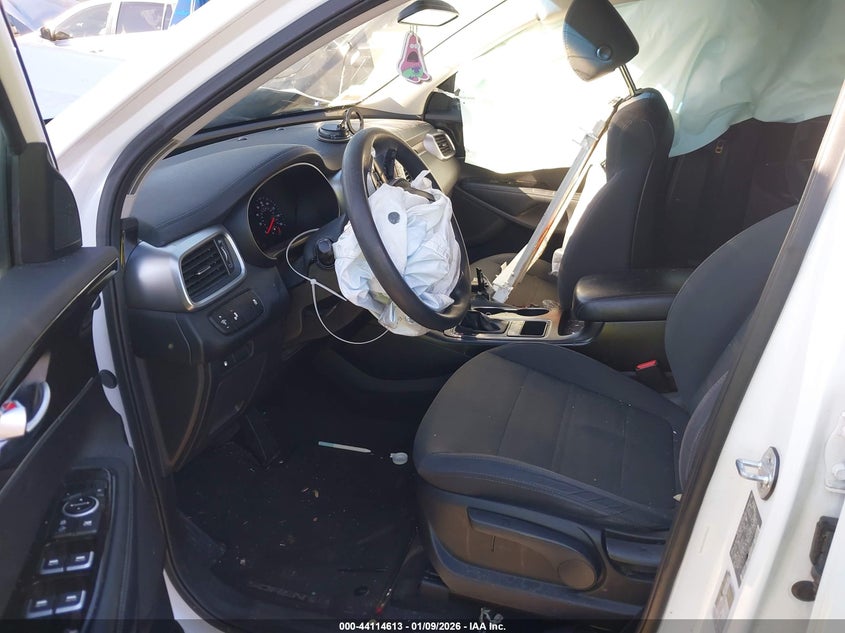 2019 Kia Sorento 2.4L Lx