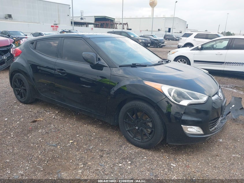KMHTC6AD8GU280189 HYUNDAI VELOSTER Photo 1