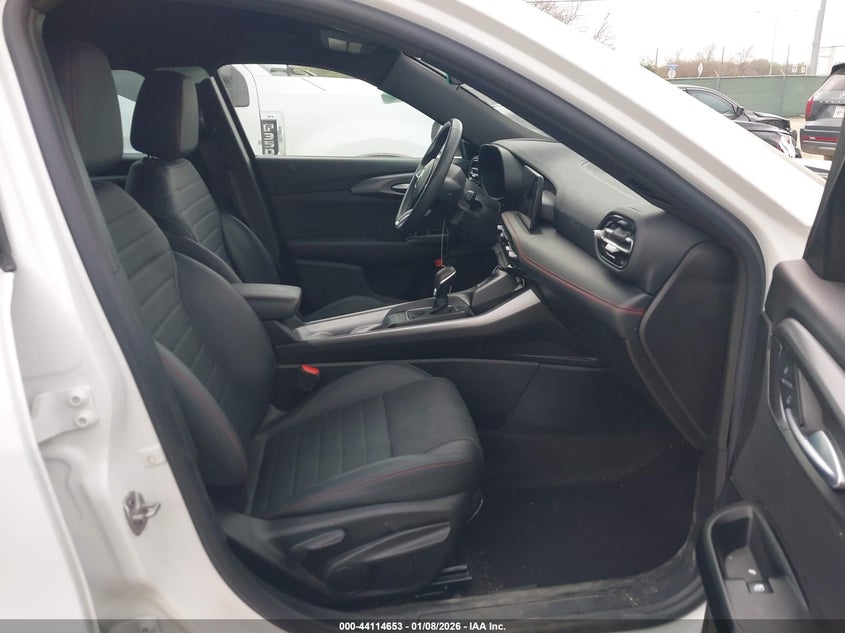 2023 Dodge Hornet Gt Awd