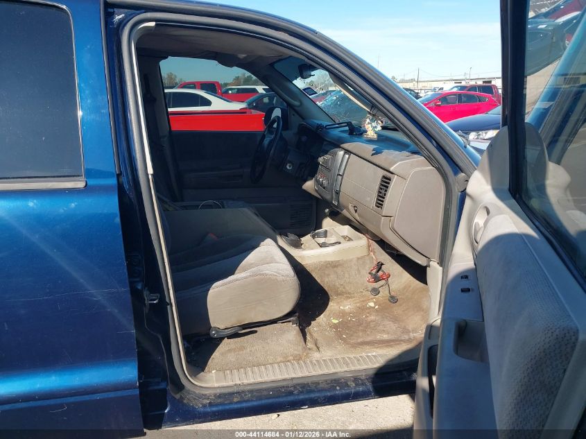 2003 Dodge Dakota Slt