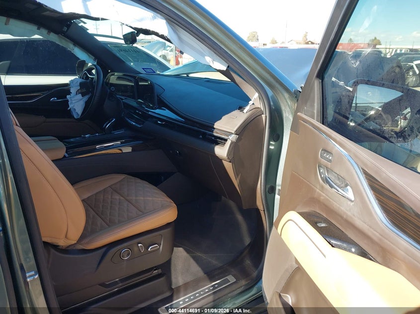 2024 Cadillac Escalade 2Wd Sport