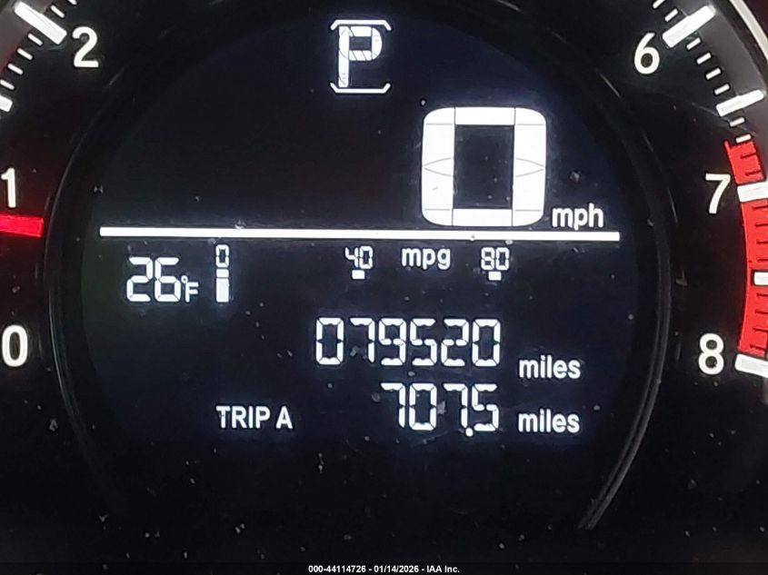 2018 Honda Civic Lx VIN: 2HGFC2F56JH604103 Lot: 44114726