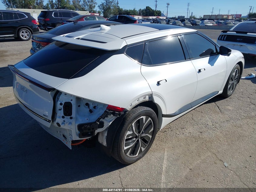 2023 Kia Ev6 Gt-Line