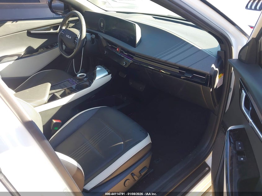 2023 Kia Ev6 Gt-Line