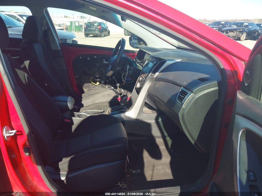 2014 Hyundai Elantra Gt