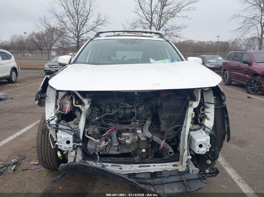 2021 Toyota Rav4 Xle VIN: 2T3P1RFV9MC166085 Lot: 44114881