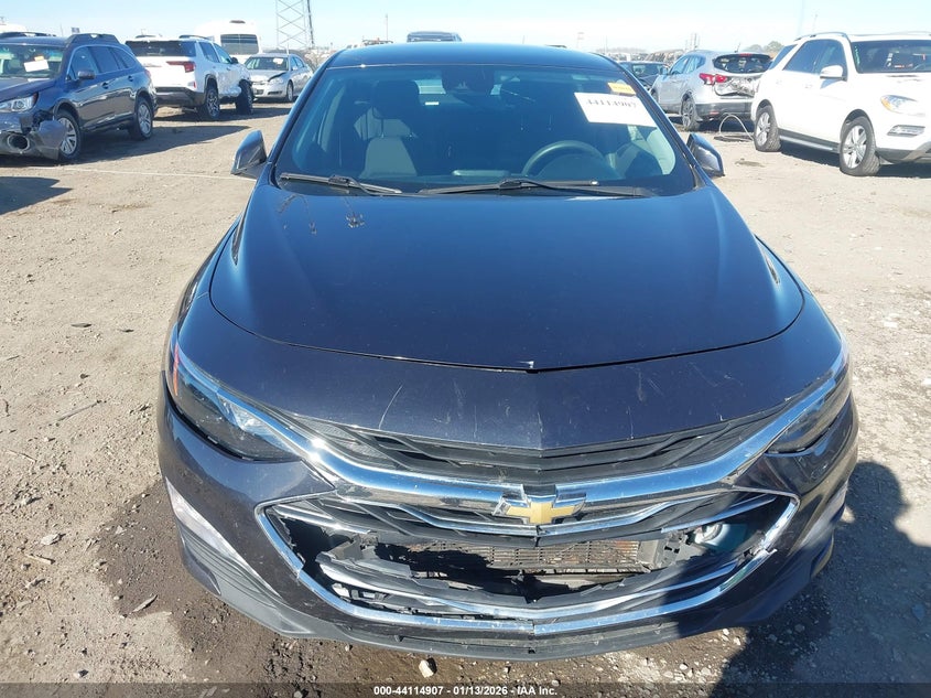 2023 CHEVROLET MALIBU auction photo 6