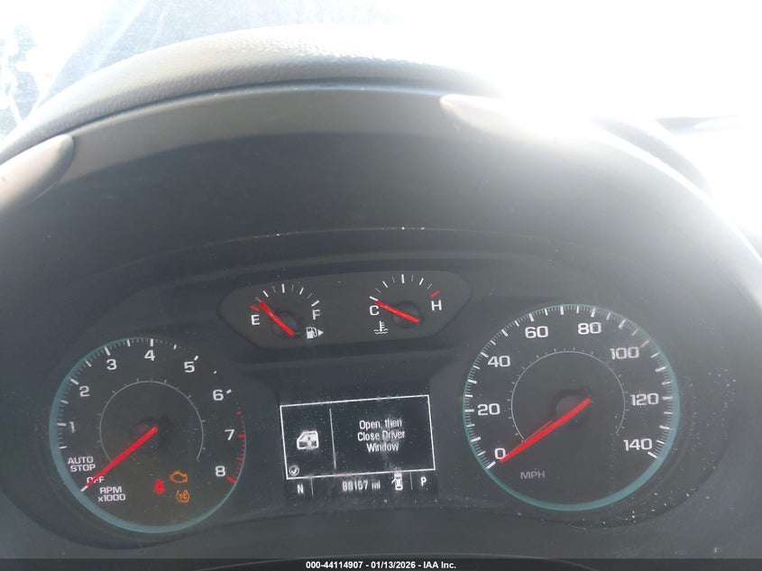 2023 CHEVROLET MALIBU auction photo 7