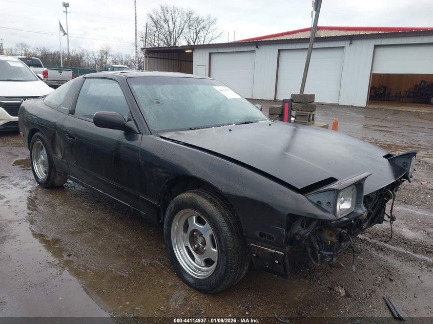 JN1MS36P6MW004996 NISSAN 240SX Photo 1