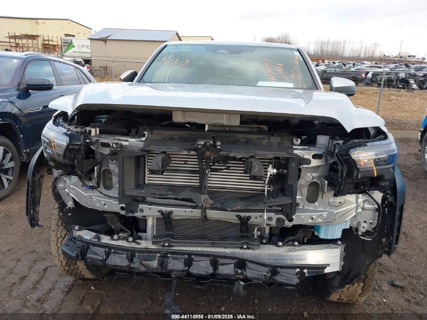 2025 Toyota Tacoma - 3TMLB5JNXSM098551