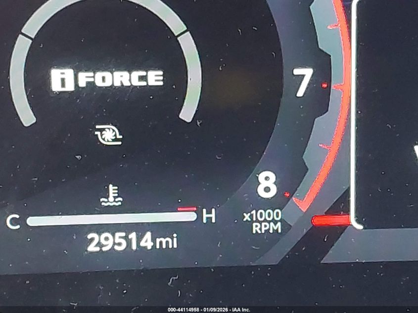 2025 Toyota Tacoma - 3TMLB5JNXSM098551