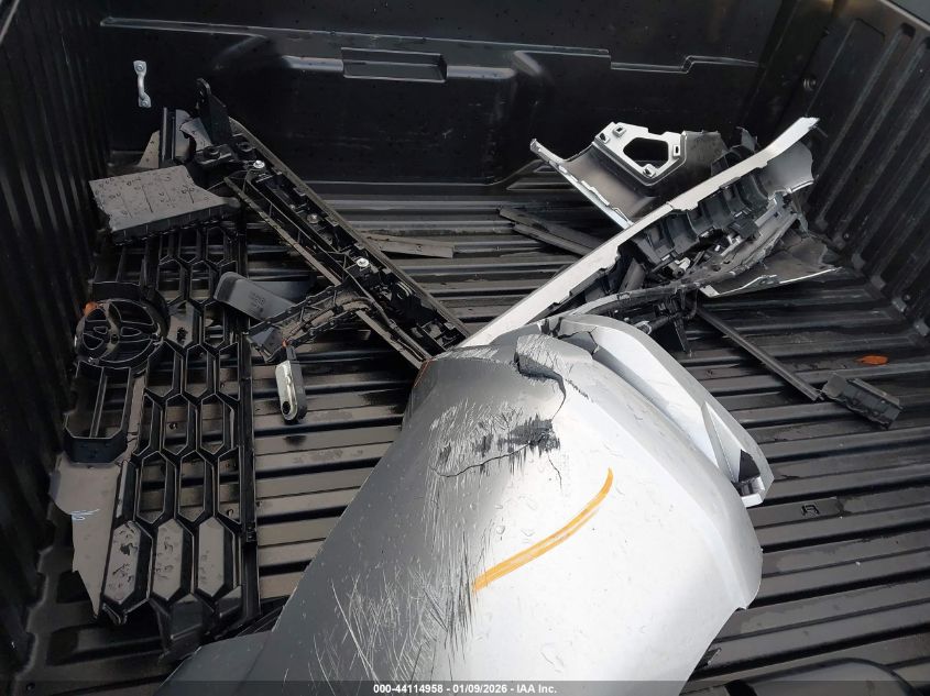 2025 Toyota Tacoma - 3TMLB5JNXSM098551