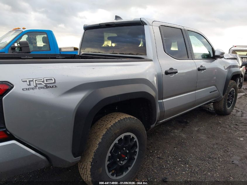 2025 Toyota Tacoma - 3TMLB5JNXSM098551