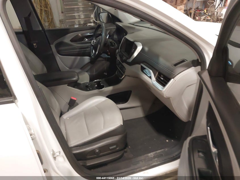 2023 GMC Terrain Awd Slt