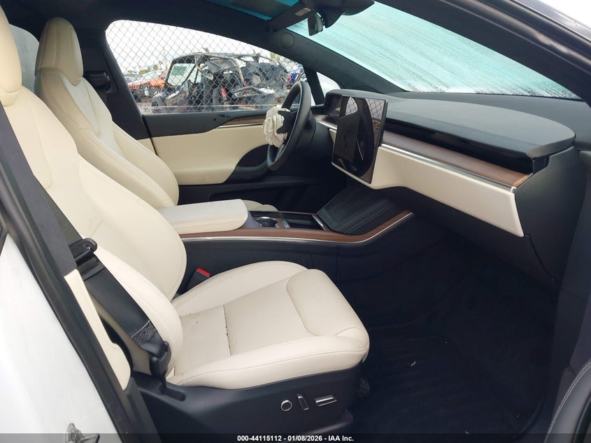 2023 Tesla Model X Dual Motor All-Wheel Drive/Standard Range