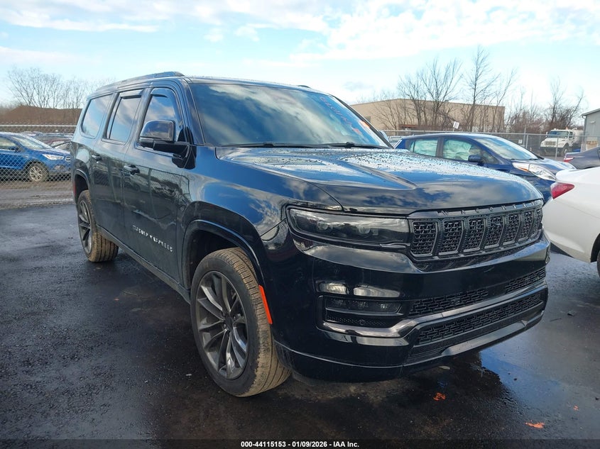 1C4SJSFP1SS503002 JEEP GRAND WAGONEER L Photo 1