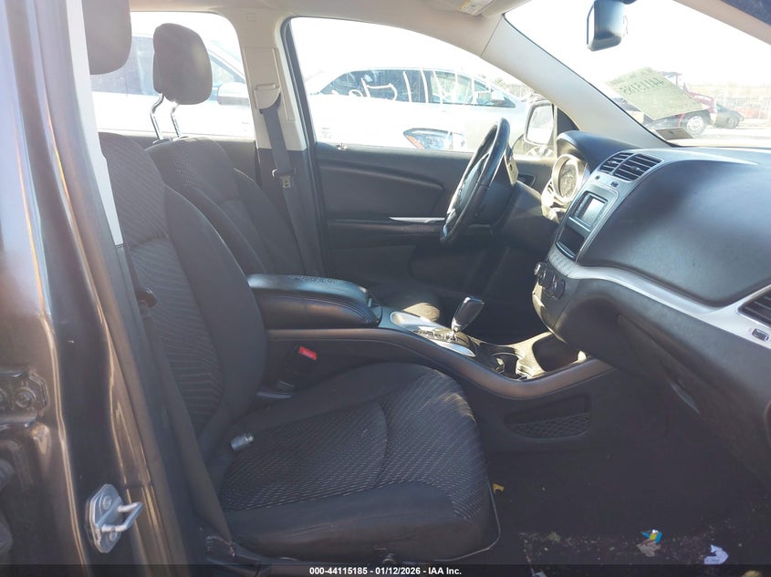 2015 Dodge Journey American Value Pkg