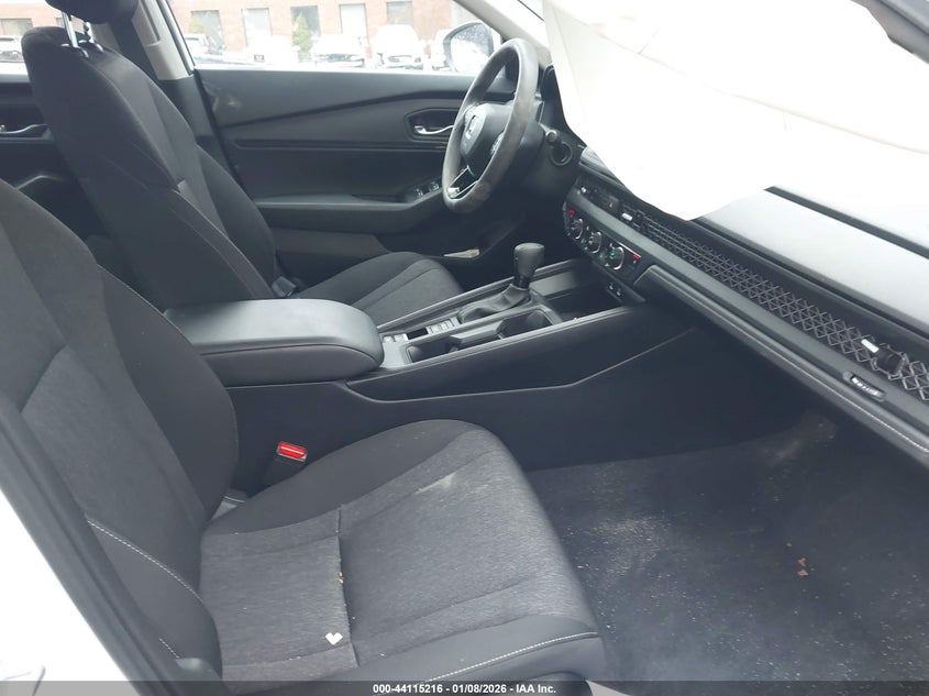 VIN 1HGCY1F34PA009299 2023 HONDA ACCORD EX