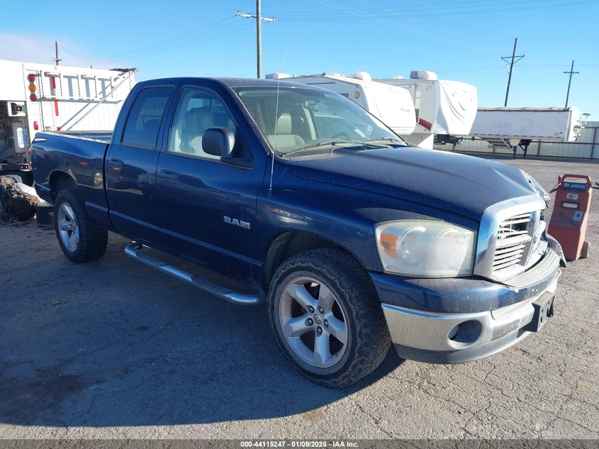 2008 Dodge Ram 1500 Slt