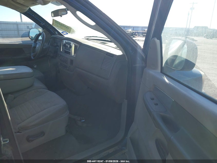 2008 Dodge Ram 1500 Slt