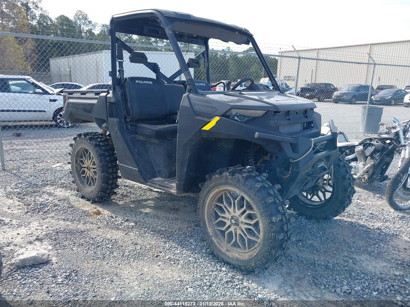 2025 Polaris Ranger 1000 Eps/1000 Premium