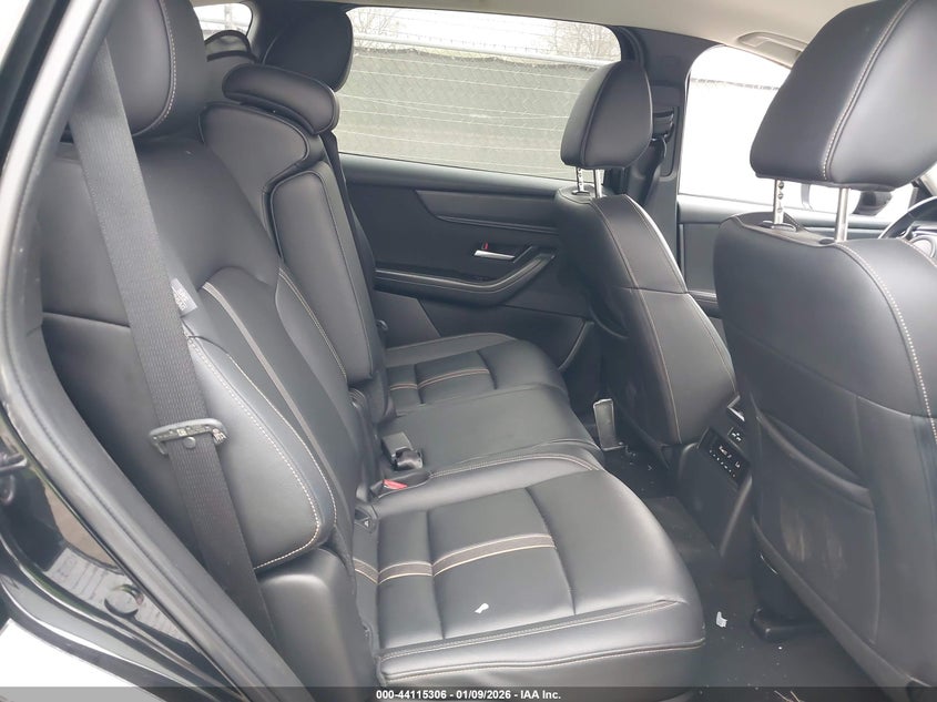 VIN JM3KKAHD3R1120907 2024 MAZDA CX-90 3.3 TURBO SELECT